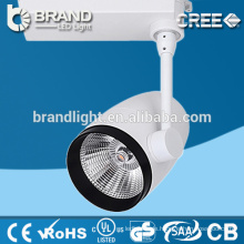 Hersteller IP44 Hochwertige 20W COB LED Schienenleuchte, CE RoHS